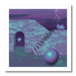 fine art print