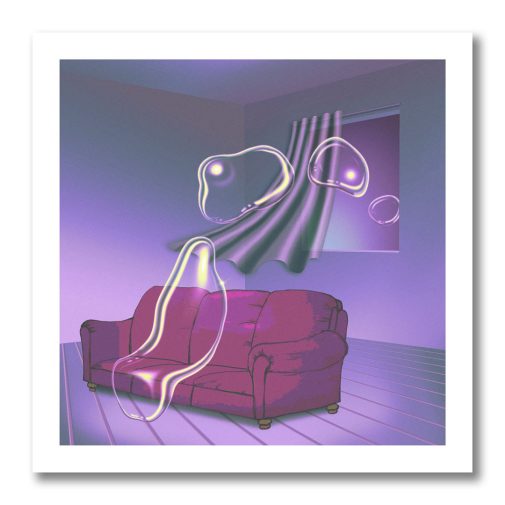 fine art print