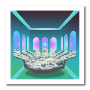 fine art print