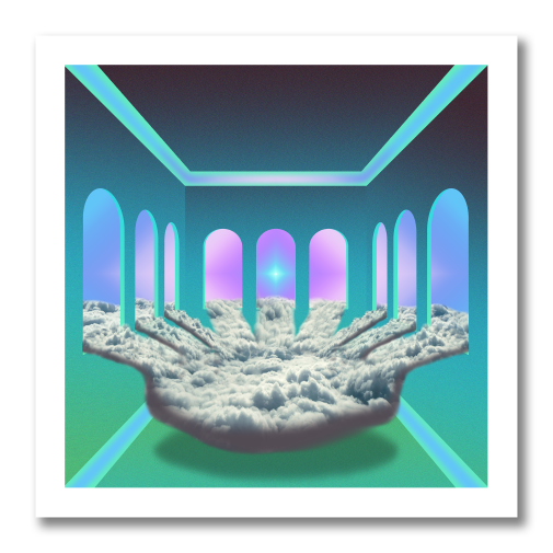 fine art print