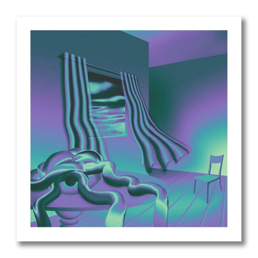 fine art print