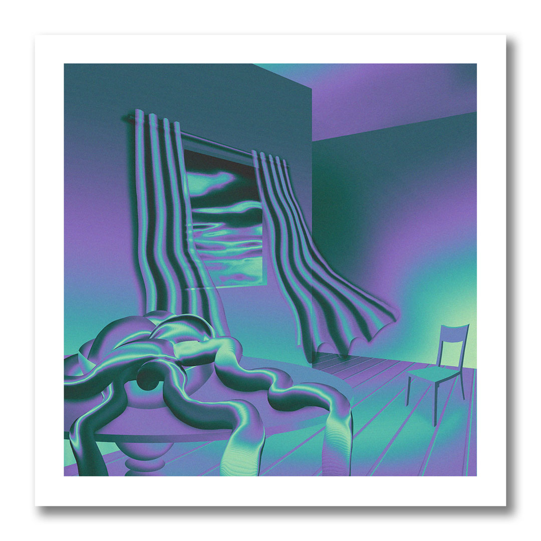 fine art print