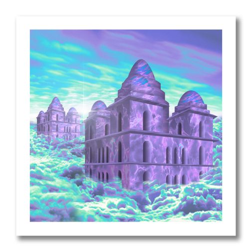 fine art print