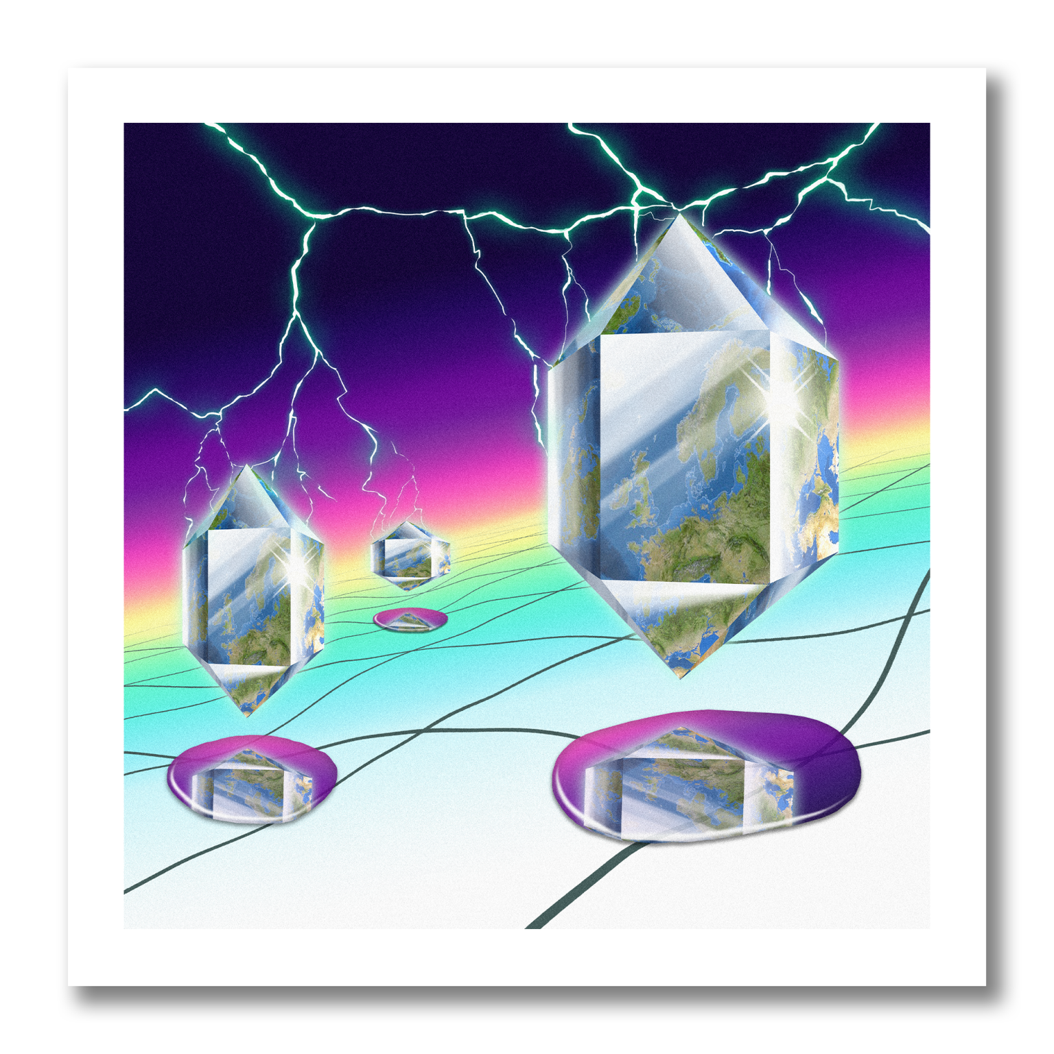 fine art print