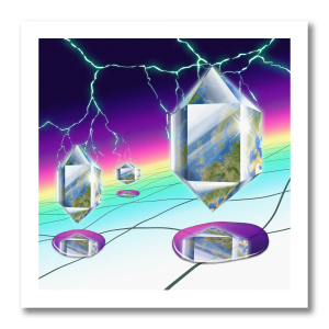 fine art print