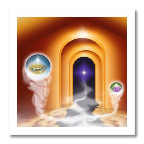 fine art print