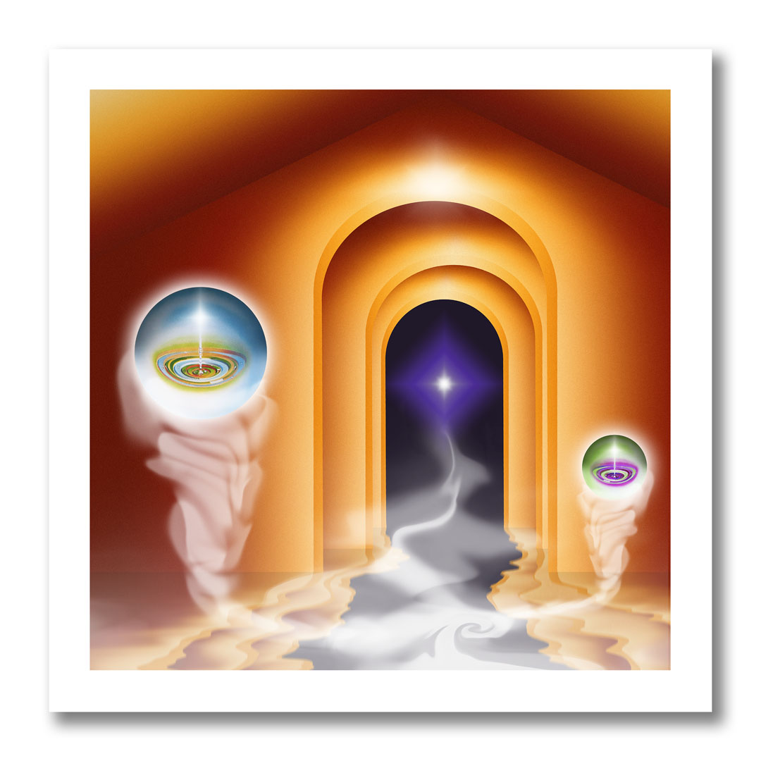 fine art print