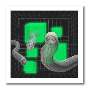 fine art print