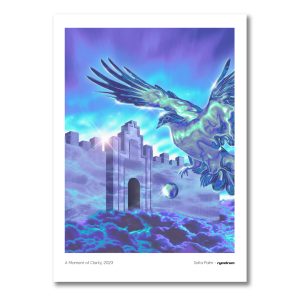 fine art print