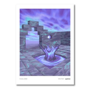 fine art print
