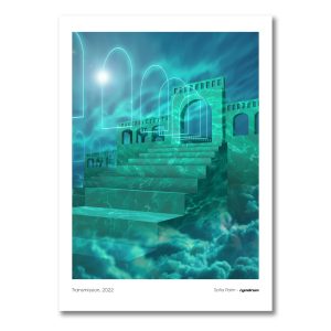 fine art print